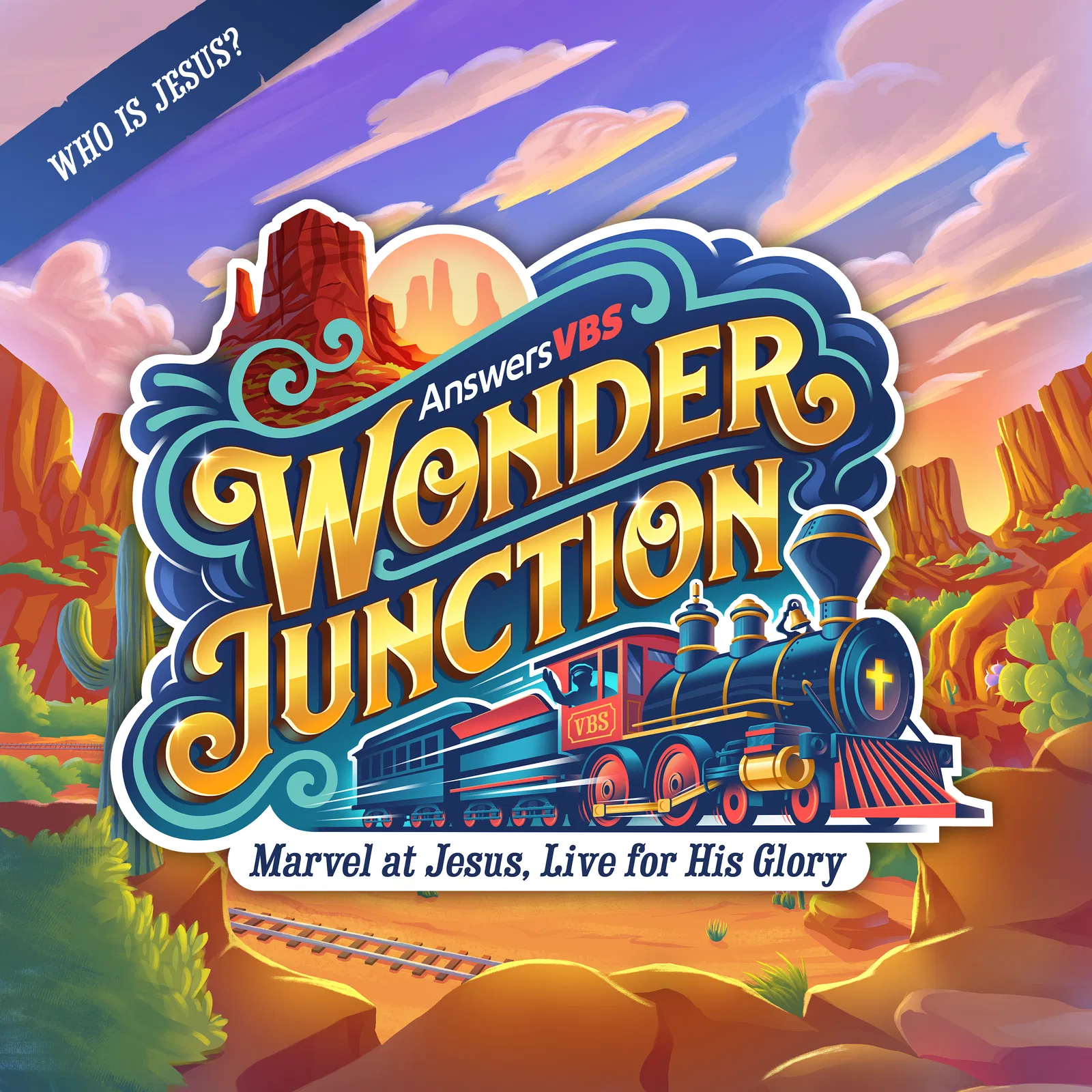 VBS Logo